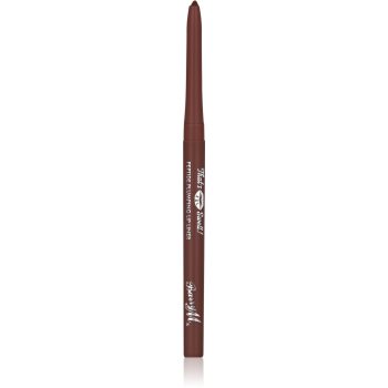 Barry M That's Swell! Peptide Plumping Lip Liner creion contur buze - imagine 2